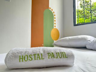 Hostal Pajuil - Armenia - 8