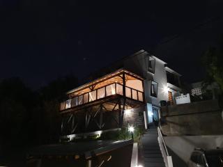 Villa T4 avec piscine, 6 à 8 personnes - Schœlcher - 5