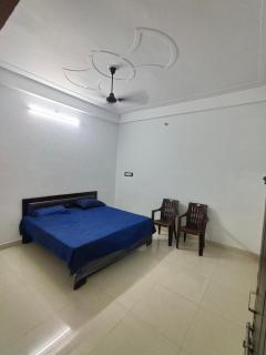 SiyaRam Homestay Non AC - 0
