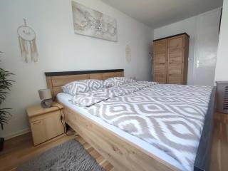 Apartment city view - Zadar - 2