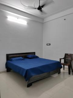 SiyaRam Homestay Non AC - 4