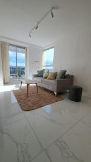 Apartamento -Diva- Complejo "La diva de Gama" para 4 personas, BY Apartcba - Córdoba - 5
