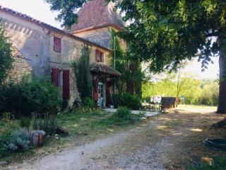 Gîte bucolique de Haut Martet - Eynesse - 5