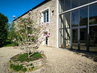 La Grange de Moisey - Marigny-lès-Reullée - 7
