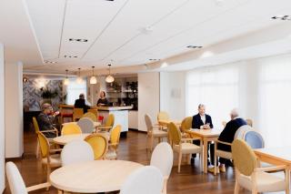 Domitys Les Falaises Blanches - Bayeux - 5