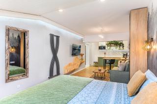 Studio Guapo - Poiana Brasov - 1