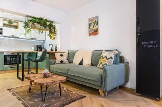 Studio Guapo - Poiana Brasov - 4