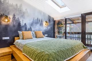 Studio Guapo - Poiana Brasov - 2