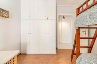 Modern Apartmen, Piraeus near Microlimano, Kastela - 7