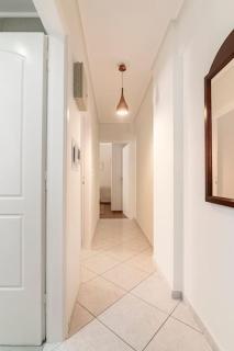 Modern Apartmen, Piraeus near Microlimano, Kastela - 5