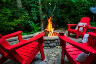 Beary Cozy Cabin - Nerf Battle, FirePit, Hot Tub, Arcade, Private, Close to Pigeon Forge - Sevierville - 9