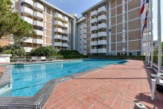 Residence Vera 101-Carraro Immobiliare Jesolo-Family Apartments - Lido di Jesolo - 0