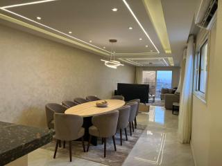 Nile view 3 full bedroom apartment - 6