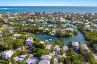 The Bea's Knees home - Anna Maria - 3