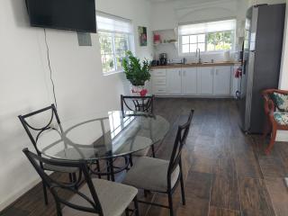 Kai's Place at Tim Pappies 3rd Floor luxury villa - Port Antonio - 1