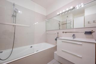 LA BADINE Appartement for 4 By Sunset - Antibes - 7