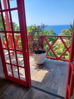 Kai's Place at Tim Pappies 3rd Floor luxury villa - Port Antonio - 5