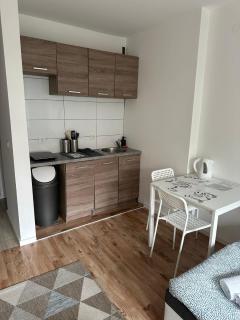 Studio apartman ANNI, Self CHECK-IN - Osijek - 5
