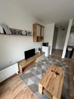 Studio apartman ANNI, Self CHECK-IN - Osijek - 4