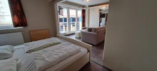 1-slaapkamer appartement - vlak bij strand - parkeerplaats inclusief - 9