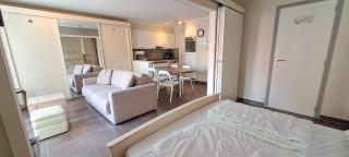 1-slaapkamer appartement - vlak bij strand - parkeerplaats inclusief - 4