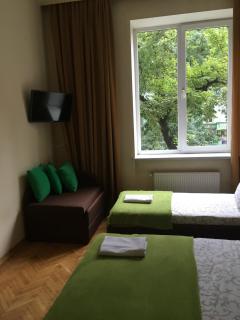 Lviv Euro Hostel - Lwiw - 5