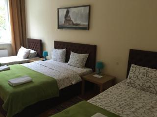 Lviv Euro Hostel - Lwiw - 3