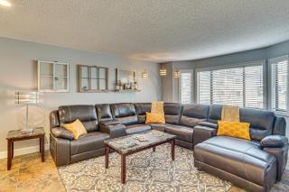 3 Mi to Boat Ramp Osage Beach Condo with Grill! - Osage Beach - 7