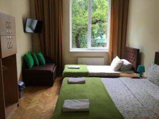 Lviv Euro Hostel - Lwiw - 2