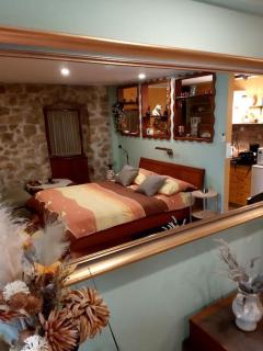 Authentic Dalmatian house Sara - Split - 6