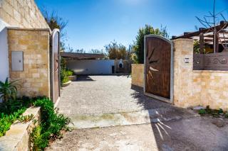 Villetta 7 Posti 2 Bagni tutti i Confort ! - Marina di Mancaversa - 8