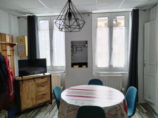 Appartement familial - 2 chambres - Cauterets - 5