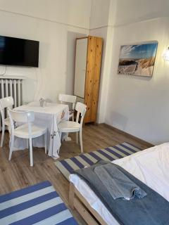 Apartamenty i pokoje przy sopockim molo - Sopot - 8