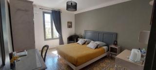 Bastide Sainte Agnès - Carpentras - 9