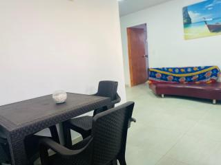 Apartamentos nita - Buenavista - 3
