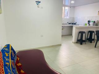 Apartamentos nita - 2
