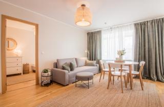 Tiigi 8 Cozy Apartment - Tartu - 3