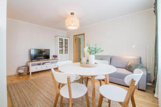 Tiigi 8 Cozy Apartment - Tartu - 7