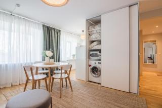 Tiigi 8 Cozy Apartment - Tartu - 4