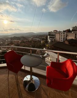 Grand Hotel - Krujë - 3