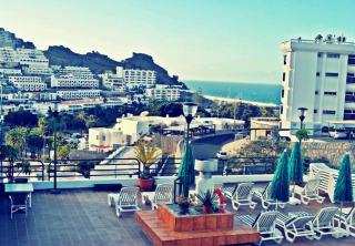 Aparthotel MONTERREY - Puerto Rico de Gran Canaria - 9