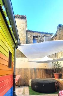 Le 100 - Carcassonne - 8