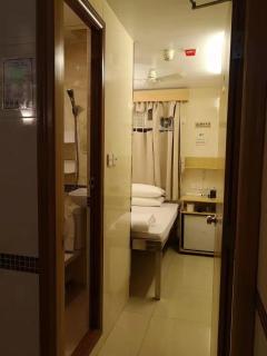 Hong Kong Sun Guest House - Hong Kong - 3