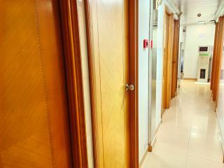 Hong Kong Sun Guest House - Hong Kong - 1