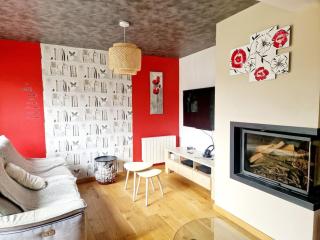 Villa Coquelicot YourHostHelper - - 0
