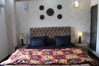 Makkah Tower E 11 F11 Junction One & Two Bed Apartment - Islamabad - 3