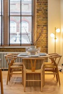 Prime Covent Garden gem with Air-Con - 7