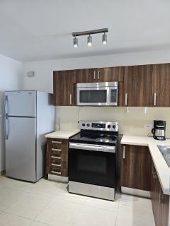 Apartamento en Panama y Punta Pacífica, Céntrico y Costa de Panamá - 3