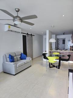 Apartamento en Panama y Punta Pacífica, Céntrico y Costa de Panamá - 8