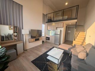 S87 Ramada Sukhumvit 87 BTS Onnut Swim Gym 711 - Bangkok - 0